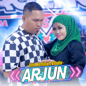 Lilin Herlina, Ageng Music, Brodin - Arjun
