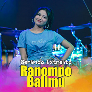 Berlinda Estrelita - Ranompo Balimu