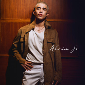 ALVIN JO - Iman Tak Sama