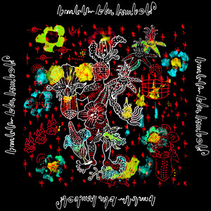 Fajar Merah, Cholil Mahmud - Bunga Dan Tembok
