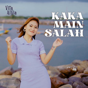 Vita Alvia - Kaka Main Salah