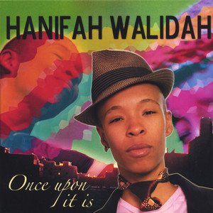 Hanifah Walidah - Black Star