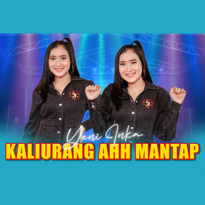 Yeni Inka - Kaliurang Ahh Mantap