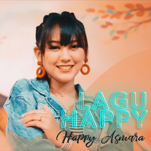 Happy Asmara - Lagu Happy