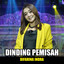 Difarina Indra - Dinding Pemisah