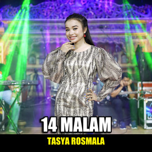 Tasya Rosmala - 14 Malam