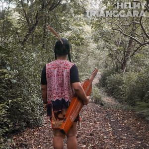 Helmy Trianggara - Borneo Vibes (Sape Dayak Borneo)