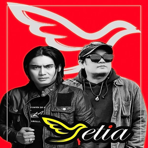 Setia Band - Bukan Ku Tak Sudi