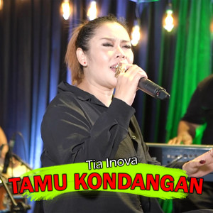 Tia Inova - Tamu Kondangan