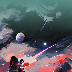 DJ Dhewy, Lisa Blackpink, DJ Desa - Pargoy Alay