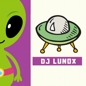 DJ Lunox - Terompet Kalem