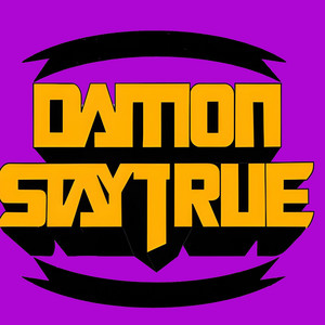 Damon Staytrue - Harapan Terbuang