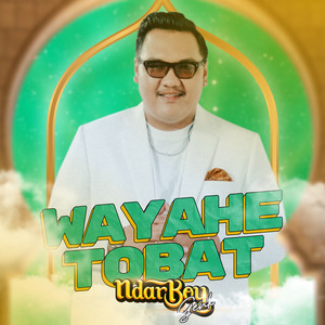 Ndarboy Genk - Wayahe Tobat