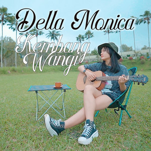 Della Monica - Kembang Wangi
