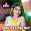 DJ Donky - Cinta Terakhir