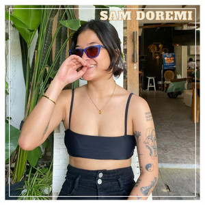 sam doremi - Bila Cinta Di Dusta