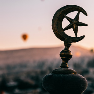 ARRASYID - Nabi Putera Abdullah