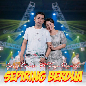 Gerry Mahesa, Tasya Rosmala - Sepiring Berdua
