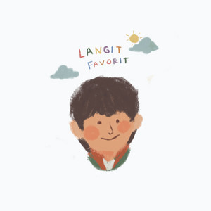 Luthfi Aulia, Ghazi Alhabsyi - Langit Favorit - Alternate Version