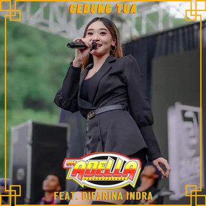 OM Adella, Difarina Indra - Gedung Tua