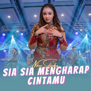 Niken Salindry - Sia Sia Mengharap Cintamu