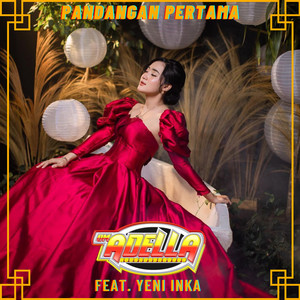 OM Adella, Yeni Inka - Pandangan Pertama