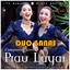 Duo Ganas, Ita Suwardi, Risca Moriska - Prau Layar