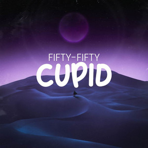 DJ ROCKS - DJ CUPID FIFTY FIFTY INS