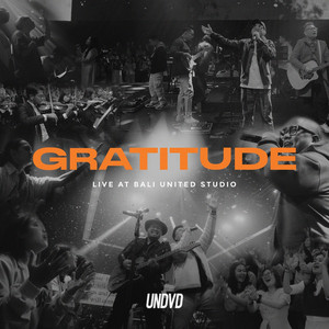 UNDVD - Gembala Yang Baik (A Message) - Live at Bali United Studio