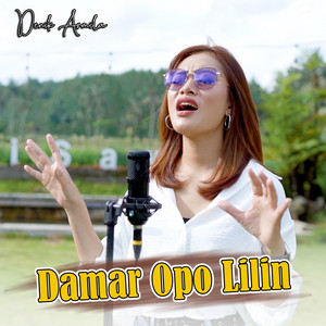 Denik Armila - Damar Opo Lilin