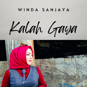 Winda Sanjaya - Kalah Gaya
