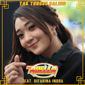 OM Adella, Difarina Indra - Tak Tunggu Balimu
