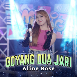 Aline Rose - Goyang Dua Jari