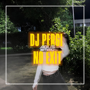 Agus Sitepu - DJ Pergi No Exit