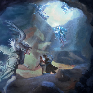 Hindia - Masalah Masa Depan