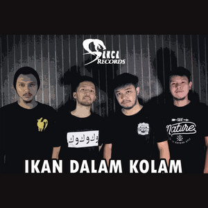 Sanca Records - Ikan Dalam Kolam