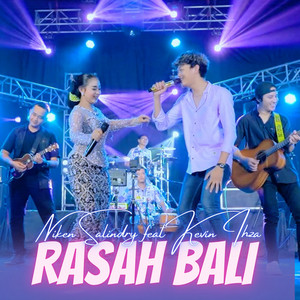 Niken Salindry - Rasah Bali