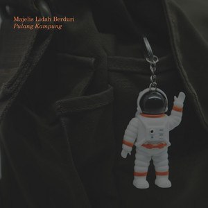 Majelis Lidah Berduri - Pulang Kampung