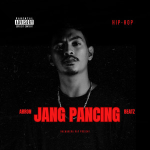 Arron BEATZ - Jang Pancing