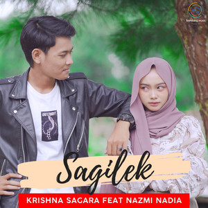 Krishna Sagara, Nazmi Nadia - Sagilek