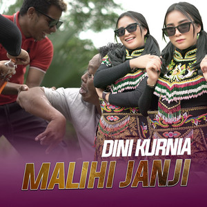 Dini Kurnia - Malihi Janji