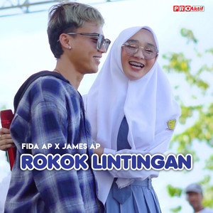 Fida AP, James AP - Rokok Lintingan