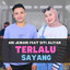 Ari Jemari, Siti Aliyah - TERLALU SAYANG