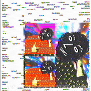 Tarrkam - Bicara Masa Depan