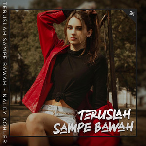 Naldy Kohler - Ikan Hiu Melayang Layang