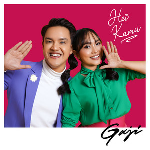 AVIWKILA - Hei Kamu - Gaji