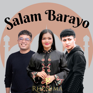 Rhenima - Salam Barayo