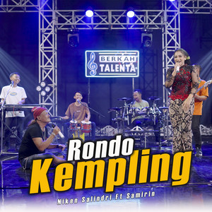 Niken Salindry, SAMIRIN - Rondo Kempling