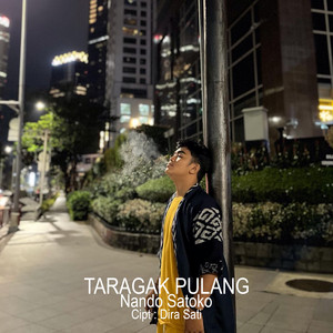 Nando Satoko - Taragak Pulang