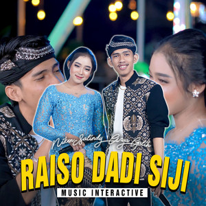 NIKEN SALINDRI, Arya Galih - Ra Iso Dadi Siji